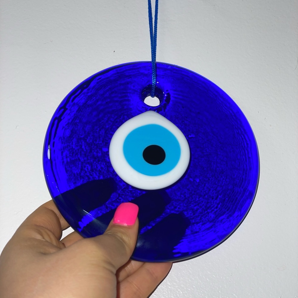 Evil Eye 🧿 Home wall decor!!